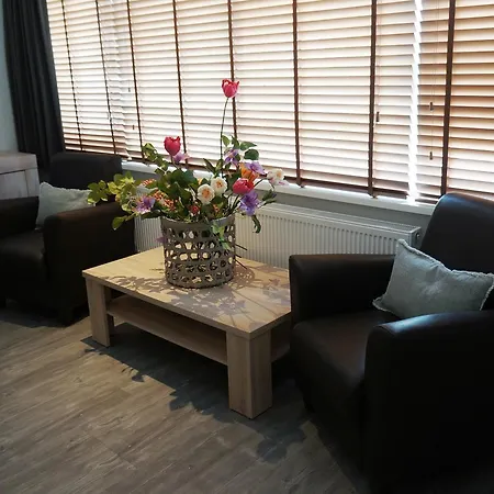 Het Spui Hotel Rhoon