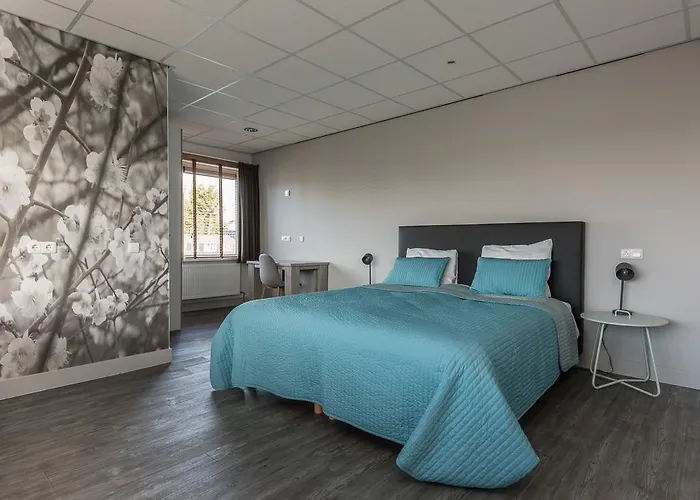 Het Spui Hotel Rhoon