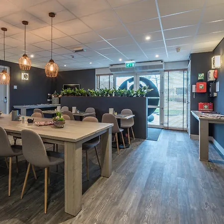 Hotel Het Spui 3*