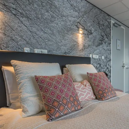 Het Spui Hotel