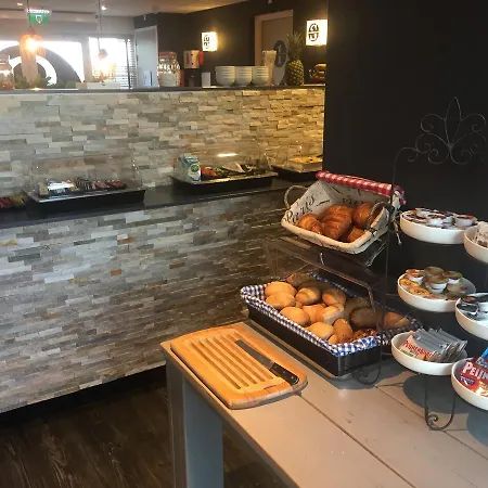 Hotel Het Spui 3*