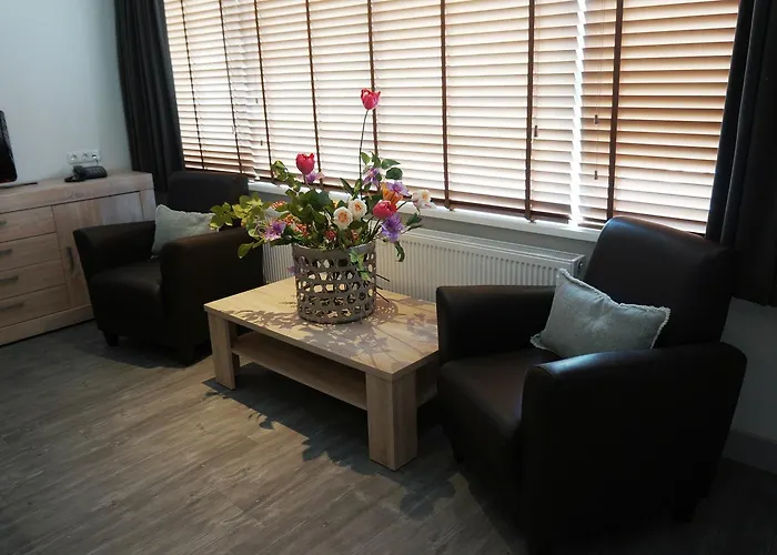 Het Spui Hotel Rhoon