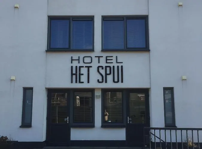 Het Spui 3* Rhoon
